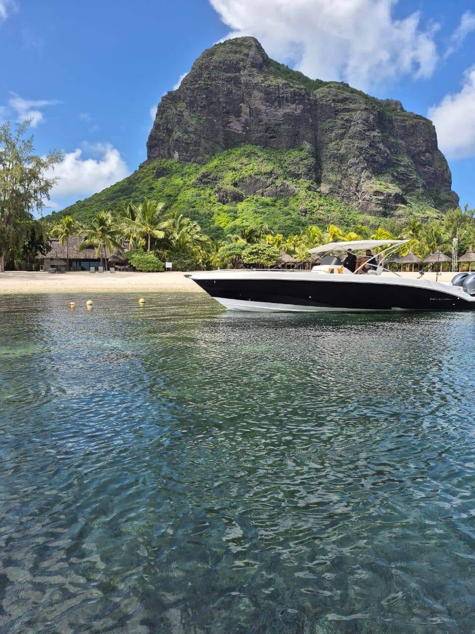 Client Experience 16