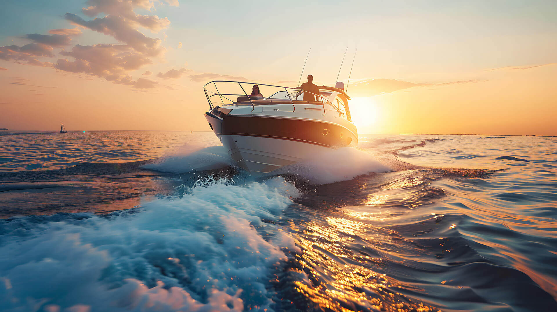 5 Southeast Islands Speedboat Tour